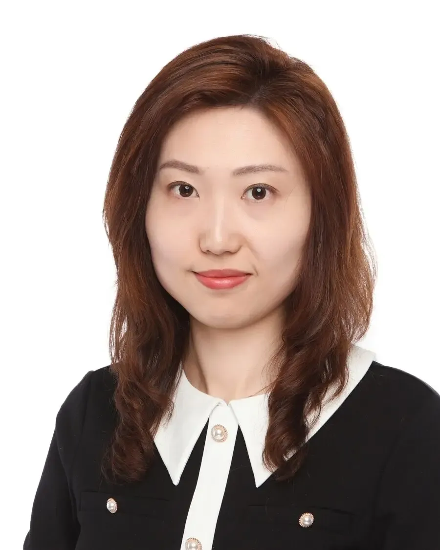 Fiona Yu